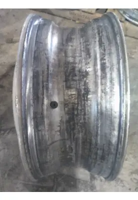 HUB PILOTED - ALUMINUM 22.5 X 8.25 WHEEL