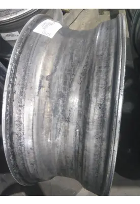 HUB PILOTED - ALUMINUM 22.5 X 8.25 WHEEL