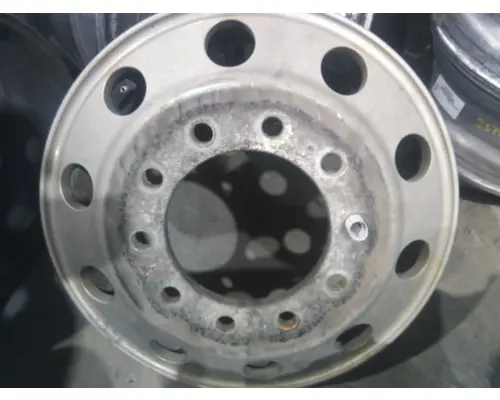 HUB PILOTED - ALUMINUM 22.5 X 8.25 WHEEL