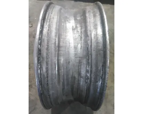 HUB PILOTED - ALUMINUM 22.5 X 8.25 WHEEL