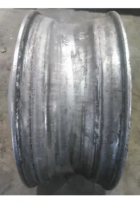 HUB PILOTED - ALUMINUM 22.5 X 8.25 WHEEL