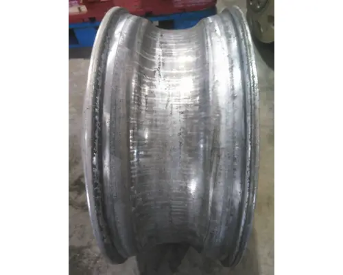 HUB PILOTED - ALUMINUM 22.5 X 8.25 WHEEL