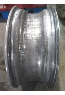 HUB PILOTED - ALUMINUM 22.5 X 8.25 WHEEL