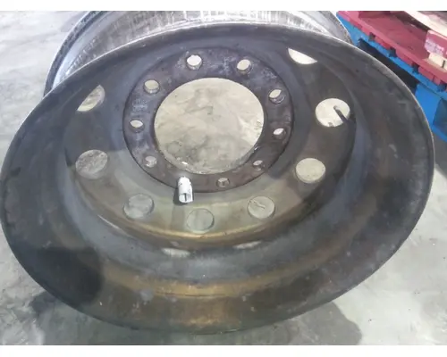 HUB PILOTED - ALUMINUM 22.5 X 8.25 WHEEL