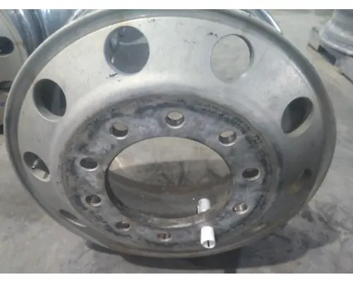 HUB PILOTED - ALUMINUM 22.5 X 8.25 WHEEL