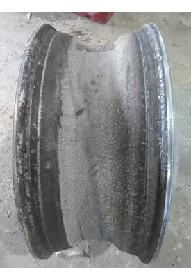 HUB PILOTED - ALUMINUM 22.5 X 8.25 WHEEL