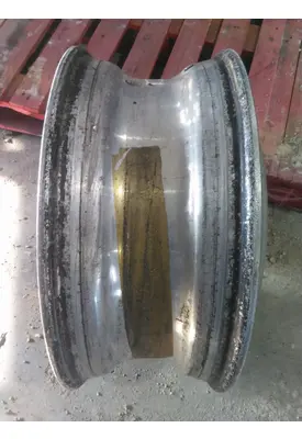 HUB PILOTED - ALUMINUM 22.5 X 8.25 WHEEL
