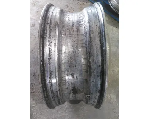 HUB PILOTED - ALUMINUM 22.5 X 8.25 WHEEL