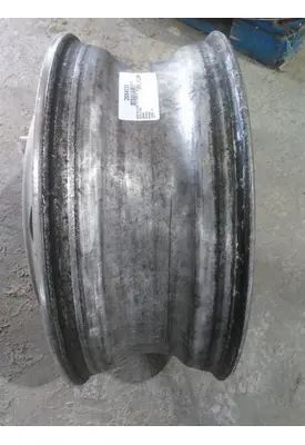HUB PILOTED - ALUMINUM 22.5 X 8.25 WHEEL