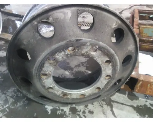 HUB PILOTED - ALUMINUM 22.5 X 8.25 WHEEL