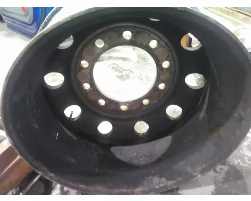 HUB PILOTED - ALUMINUM 22.5 X 8.25 WHEEL