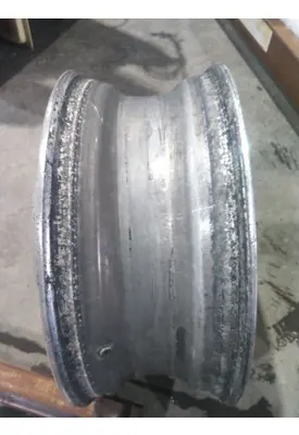 HUB PILOTED - ALUMINUM 22.5 X 8.25 WHEEL