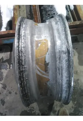 HUB PILOTED - ALUMINUM 22.5 X 8.25 WHEEL