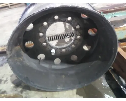 HUB PILOTED - ALUMINUM 22.5 X 8.25 WHEEL