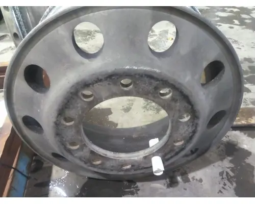 HUB PILOTED - ALUMINUM 22.5 X 8.25 WHEEL