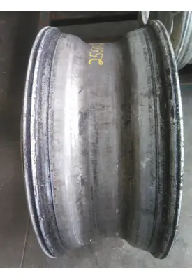 HUB PILOTED - ALUMINUM 22.5 X 8.25 WHEEL