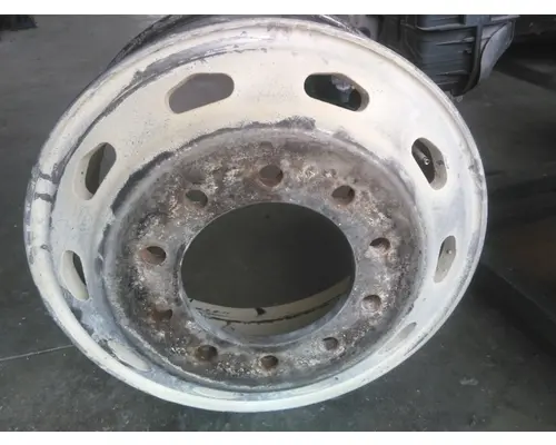 HUB PILOTED - ALUMINUM 22.5 X 8.25 WHEEL