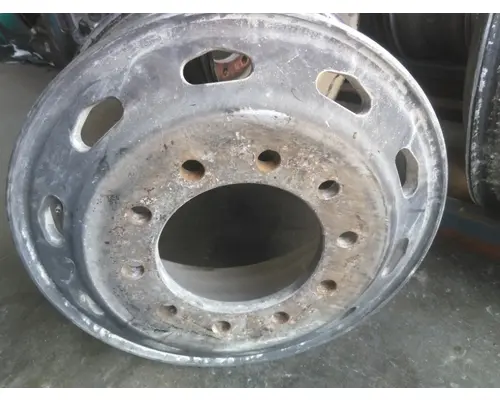 HUB PILOTED - ALUMINUM 22.5 X 8.25 WHEEL