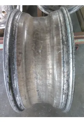 HUB PILOTED - ALUMINUM 22.5 X 8.25 WHEEL