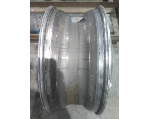 HUB PILOTED - ALUMINUM 22.5 X 8.25 WHEEL