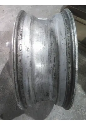 HUB PILOTED - ALUMINUM 22.5 X 8.25 WHEEL