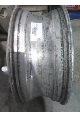 HUB PILOTED - ALUMINUM 22.5 X 8.25 WHEEL