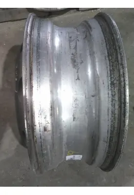 HUB PILOTED - ALUMINUM 22.5 X 8.25 WHEEL