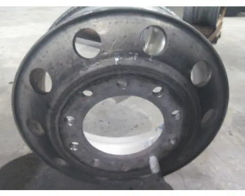 HUB PILOTED - ALUMINUM 22.5 X 8.25 WHEEL