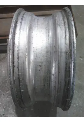 HUB PILOTED - ALUMINUM 22.5 X 8.25 WHEEL