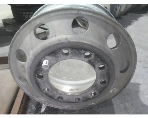 HUB PILOTED - ALUMINUM 22.5 X 8.25 WHEEL