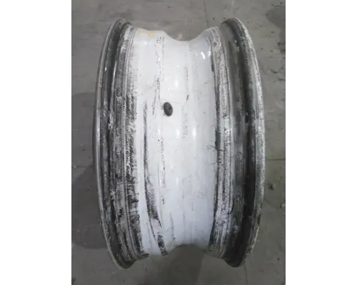 HUB PILOTED - ALUMINUM 22.5 X 8.25 WHEEL