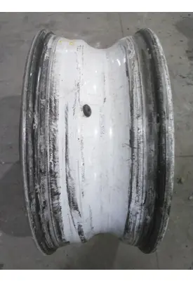 HUB PILOTED - ALUMINUM 22.5 X 8.25 WHEEL