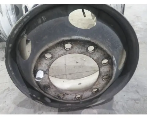 HUB PILOTED - ALUMINUM 22.5 X 8.25 WHEEL