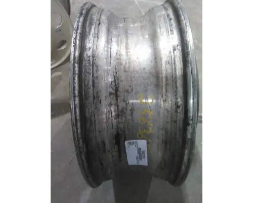 HUB PILOTED - ALUMINUM 22.5 X 8.25 WHEEL