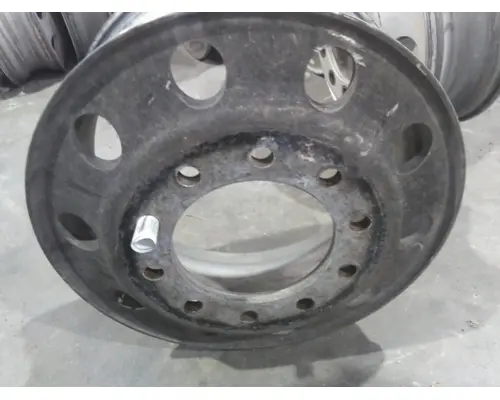 HUB PILOTED - ALUMINUM 22.5 X 8.25 WHEEL