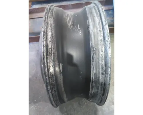 HUB PILOTED - ALUMINUM 22.5 X 8.25 WHEEL