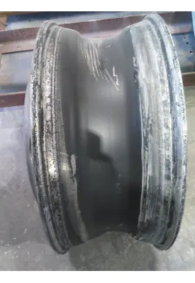 HUB PILOTED - ALUMINUM 22.5 X 8.25 WHEEL