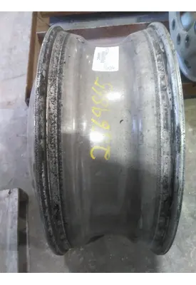 HUB PILOTED - ALUMINUM 22.5 X 8.25 WHEEL