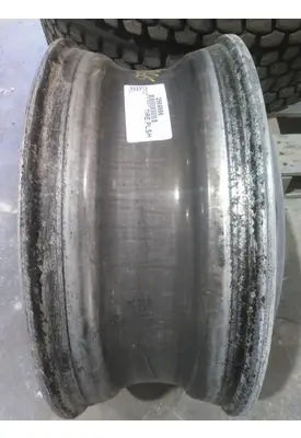 HUB PILOTED - ALUMINUM 22.5 X 8.25 WHEEL