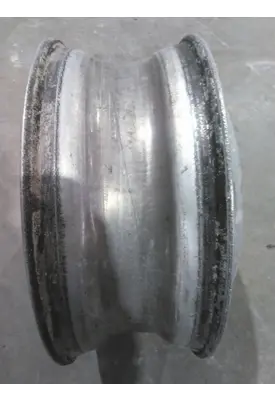 HUB PILOTED - ALUMINUM 22.5 X 8.25 WHEEL