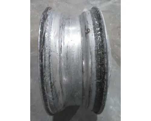 HUB PILOTED - ALUMINUM 22.5 X 8.25 WHEEL