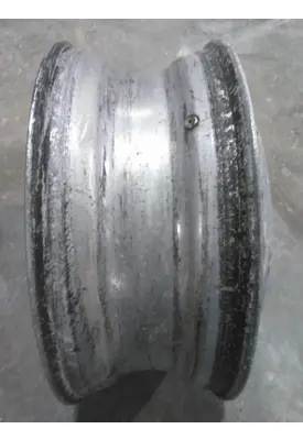 HUB PILOTED - ALUMINUM 22.5 X 8.25 WHEEL