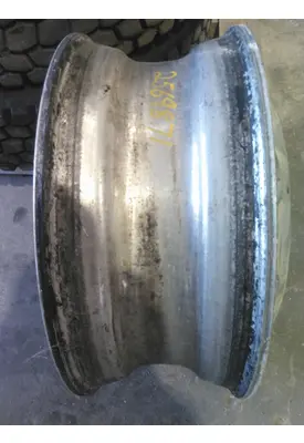 HUB PILOTED - ALUMINUM 22.5 X 8.25 WHEEL