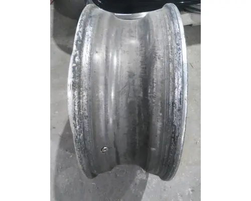 HUB PILOTED - ALUMINUM 22.5 X 8.25 WHEEL
