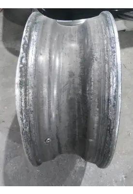 HUB PILOTED - ALUMINUM 22.5 X 8.25 WHEEL