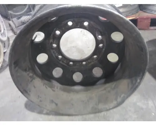 HUB PILOTED - ALUMINUM 22.5 X 8.25 WHEEL
