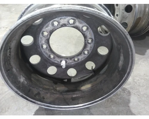 HUB PILOTED - ALUMINUM 22.5 X 8.25 WHEEL
