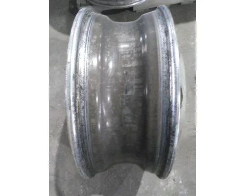 HUB PILOTED - ALUMINUM 22.5 X 8.25 WHEEL