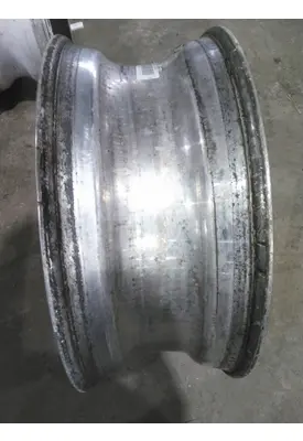 HUB PILOTED - ALUMINUM 22.5 X 8.25 WHEEL