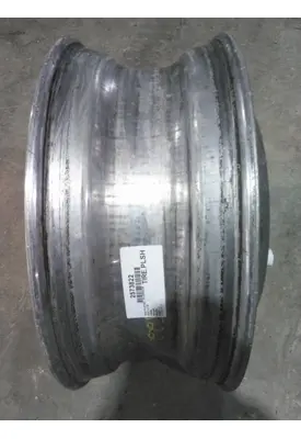 HUB PILOTED - ALUMINUM 22.5 X 8.25 WHEEL